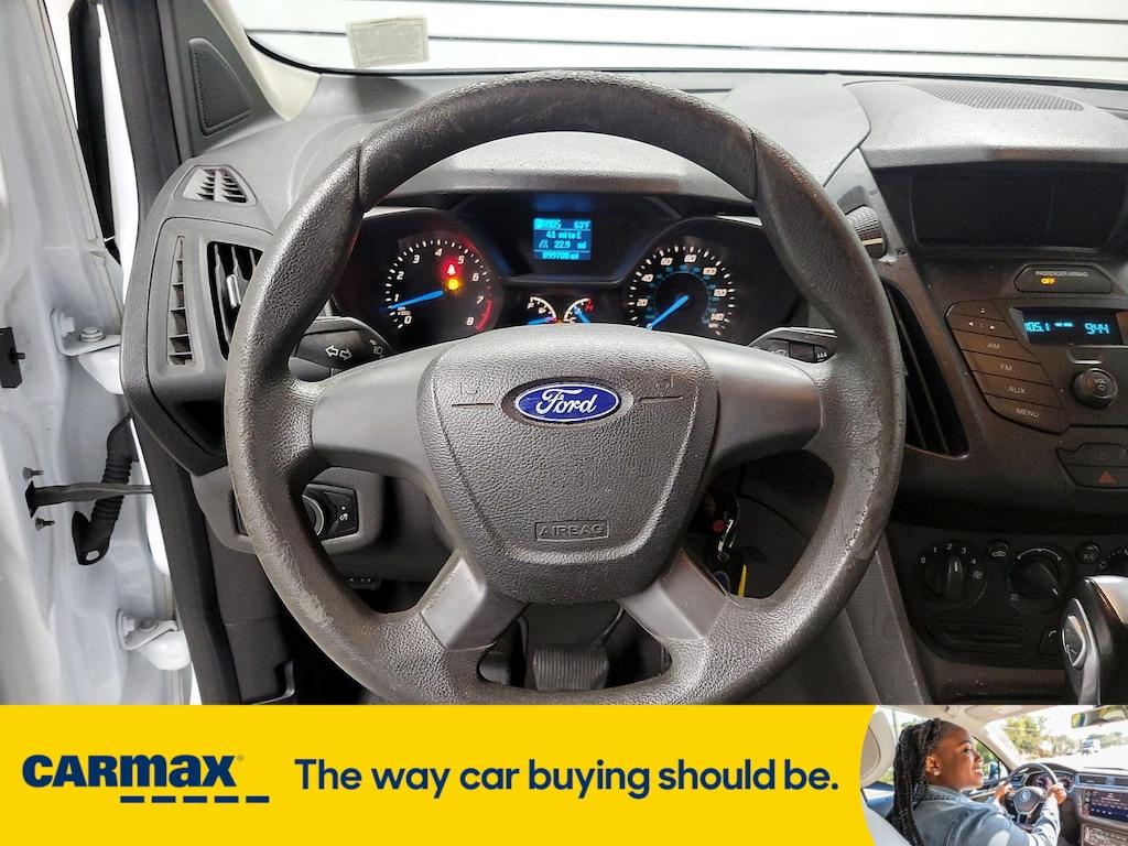 used 2016 Ford Transit Connect car, priced at $16,998