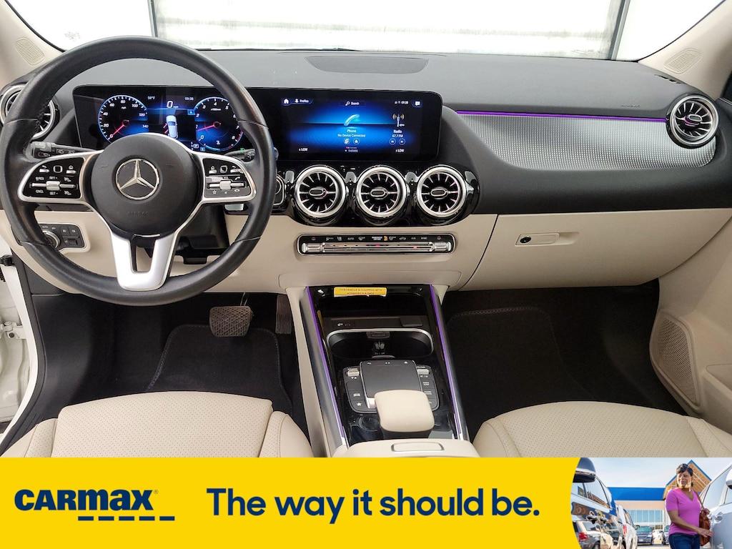 used 2022 Mercedes-Benz GLA 250 car, priced at $28,998