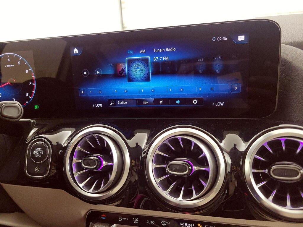 used 2022 Mercedes-Benz GLA 250 car, priced at $28,998