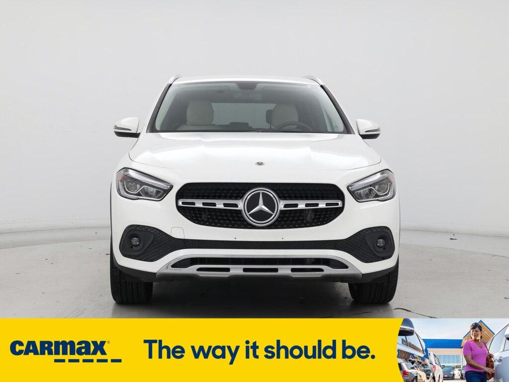 used 2022 Mercedes-Benz GLA 250 car, priced at $28,998