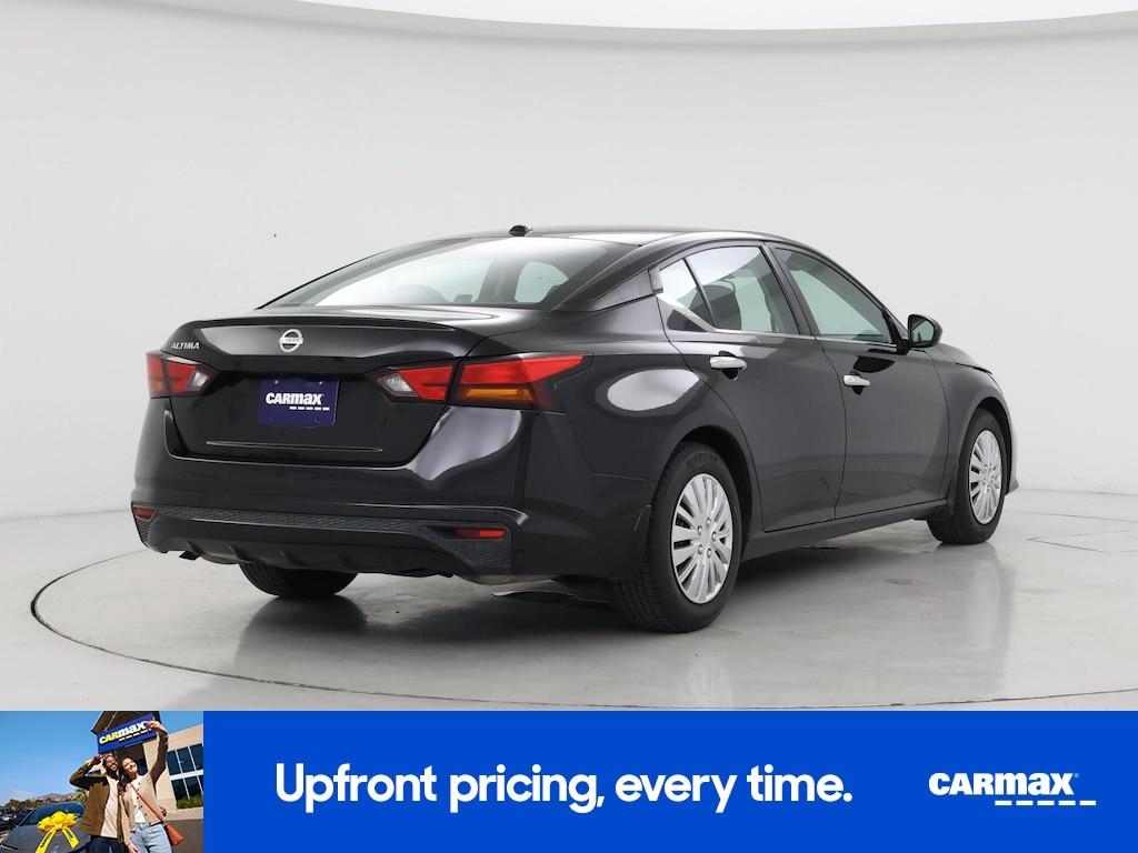 used 2019 Nissan Altima car, priced at $16,998