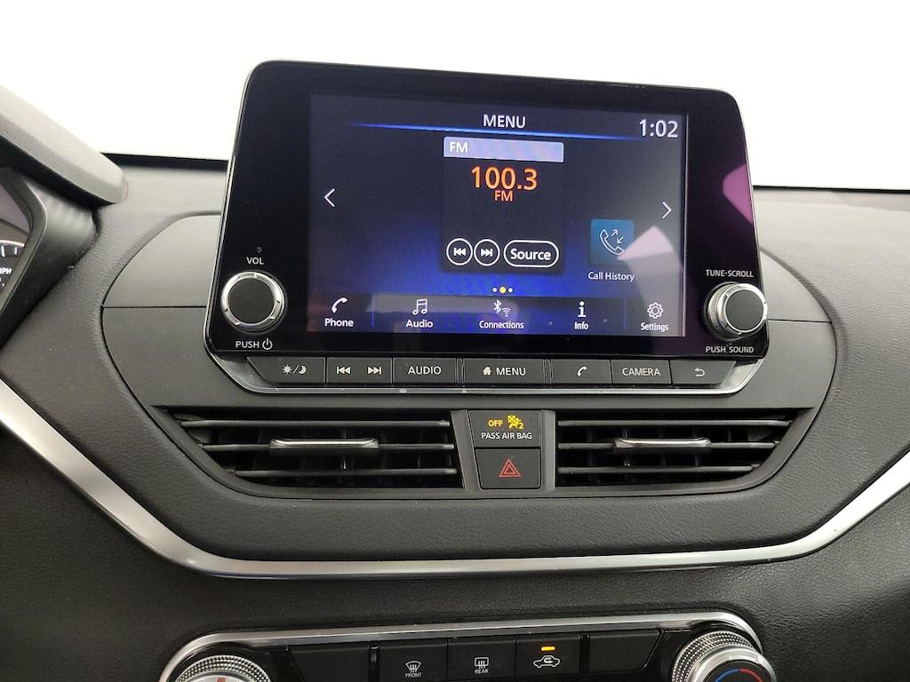 used 2019 Nissan Altima car, priced at $16,998