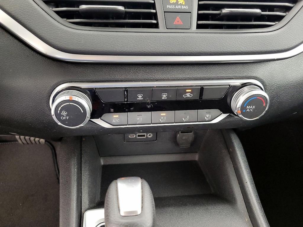 used 2019 Nissan Altima car, priced at $16,998