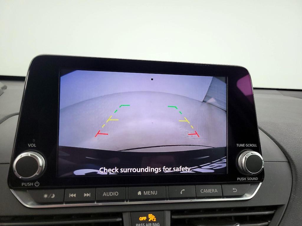 used 2019 Nissan Altima car, priced at $16,998