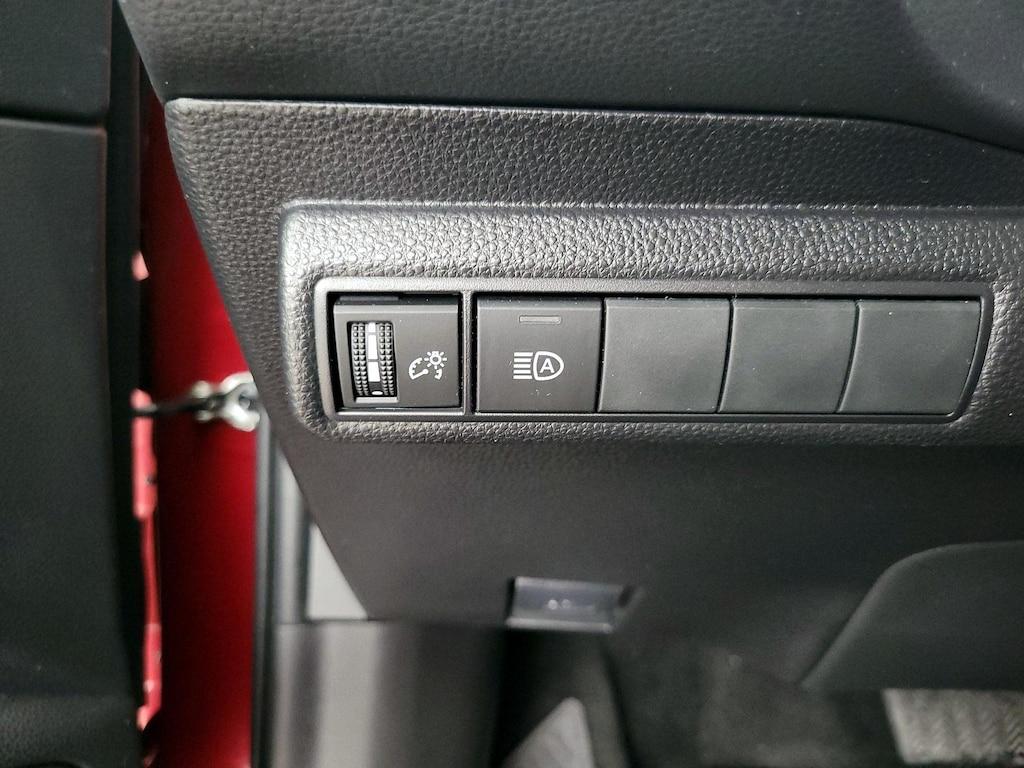 used 2023 Toyota Corolla car, priced at $21,998