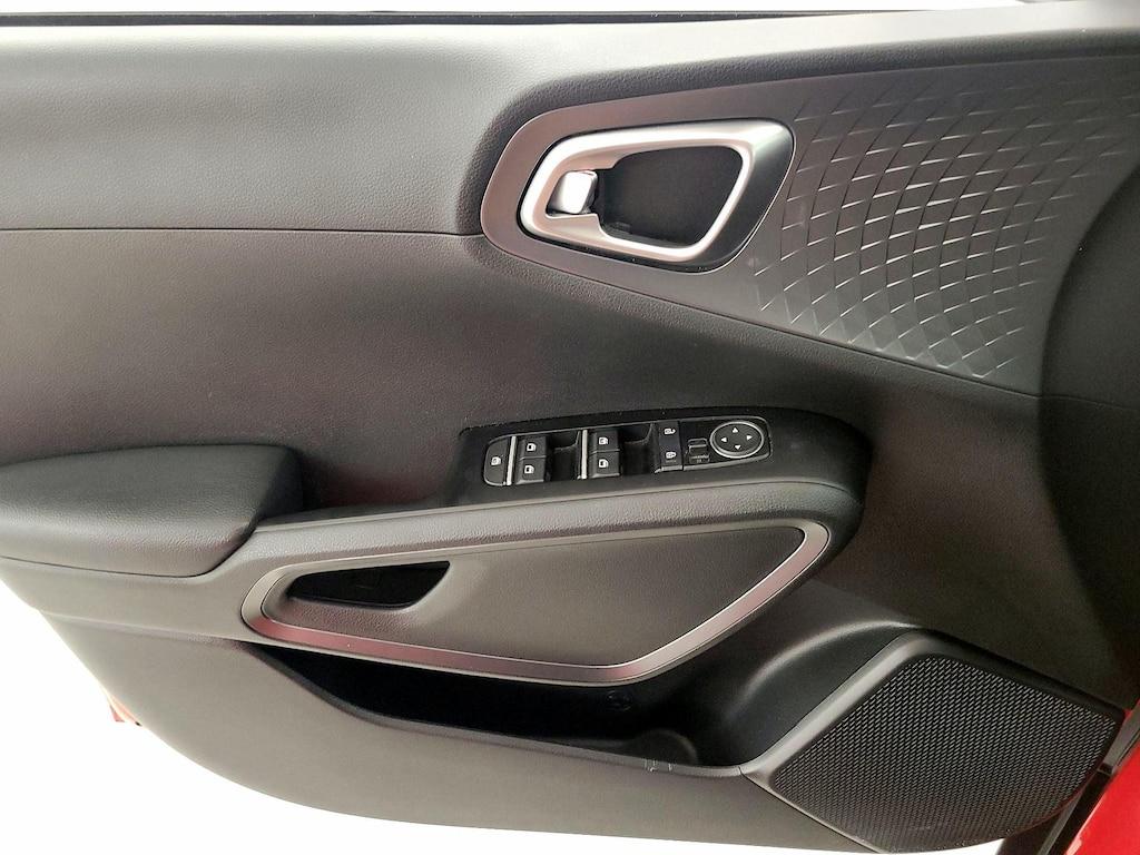 used 2020 Kia Soul car, priced at $17,998