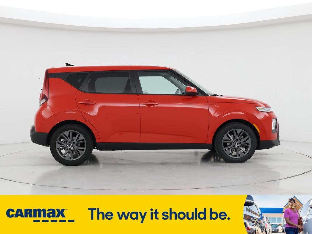 used 2020 Kia Soul car, priced at $17,998