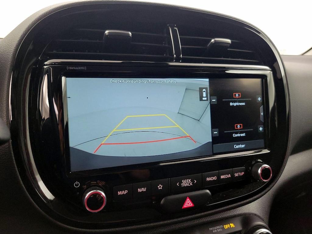 used 2020 Kia Soul car, priced at $17,998