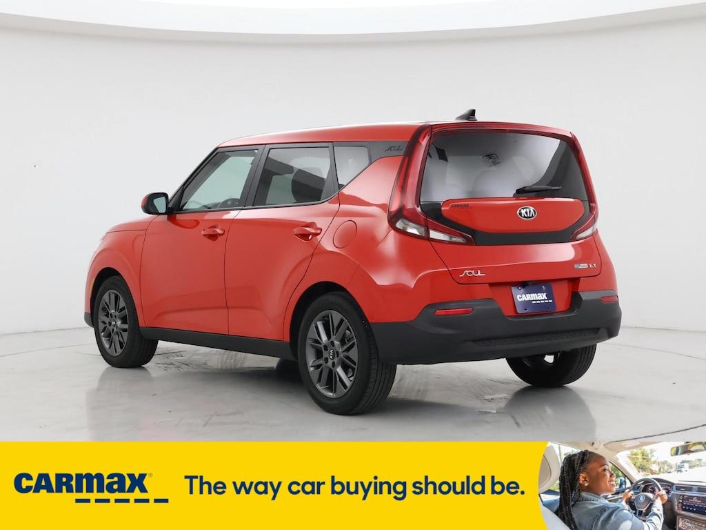 used 2020 Kia Soul car, priced at $17,998