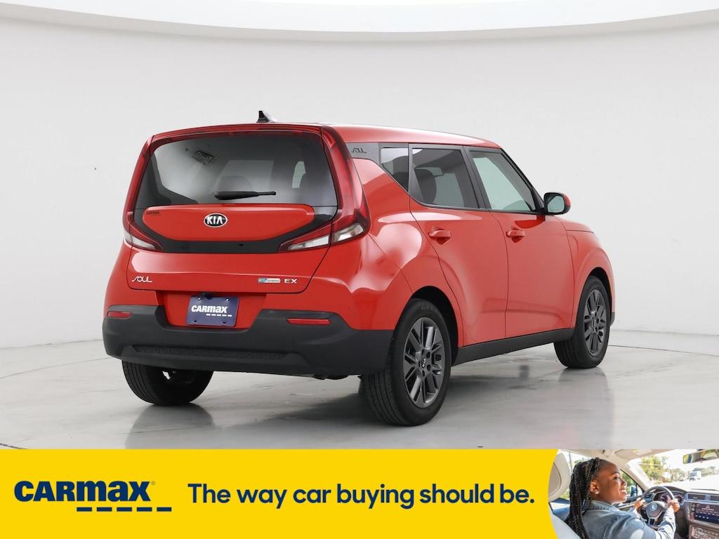 used 2020 Kia Soul car, priced at $17,998