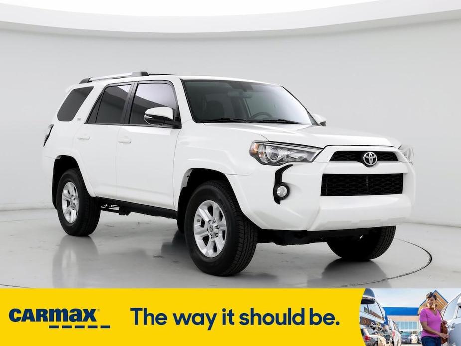 used 2019 Toyota 4Runner car, priced at $37,998