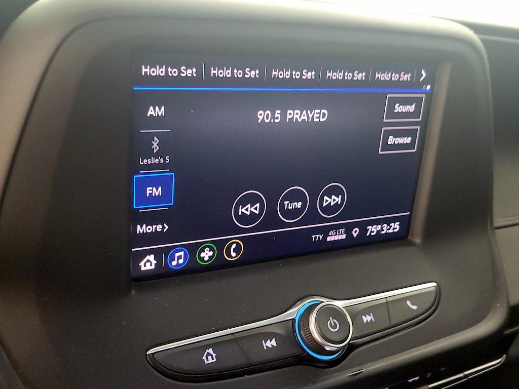 used 2020 Chevrolet Camaro car, priced at $24,998