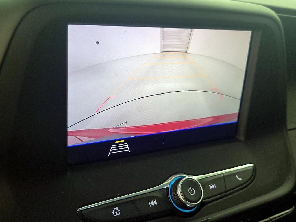 used 2020 Chevrolet Camaro car, priced at $24,998