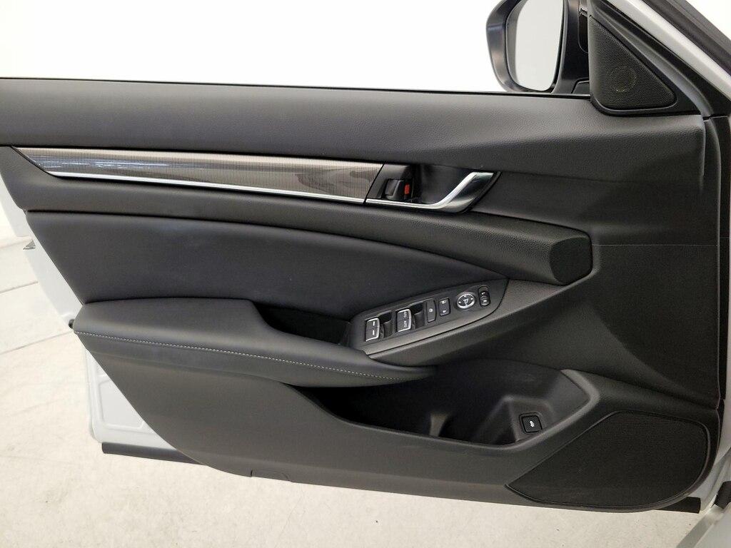 used 2022 Honda Accord car, priced at $26,998
