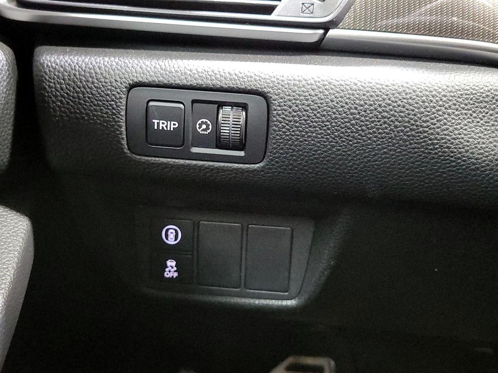 used 2022 Honda Accord car, priced at $26,998