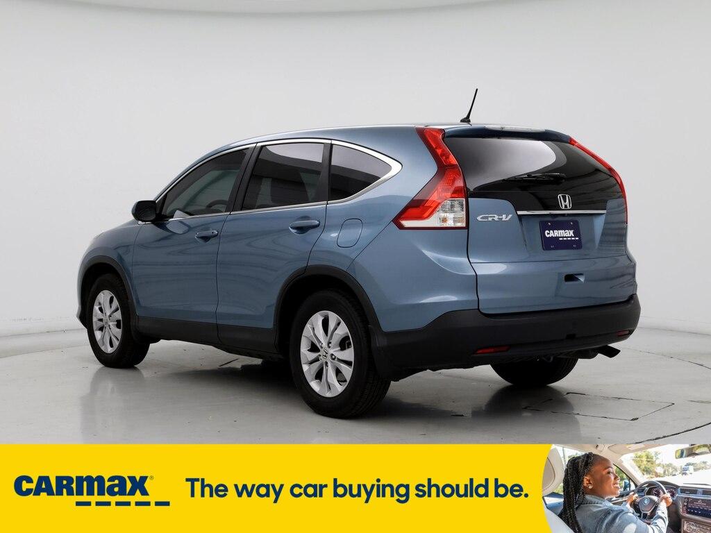 used 2013 Honda CR-V car, priced at $15,998