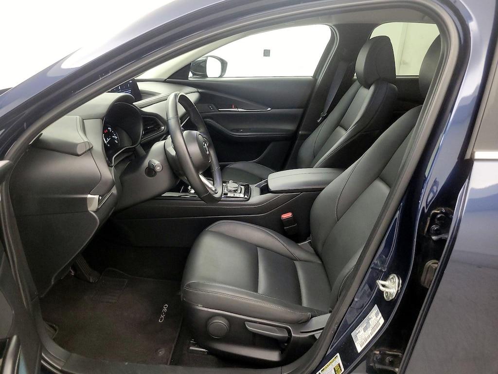 used 2024 Mazda CX-30 car, priced at $23,998