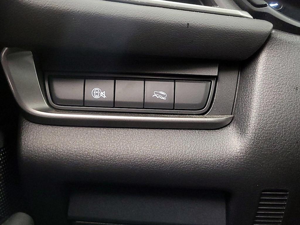 used 2024 Mazda CX-30 car, priced at $23,998