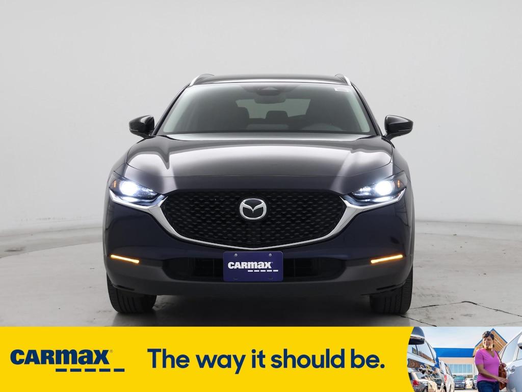 used 2024 Mazda CX-30 car, priced at $23,998