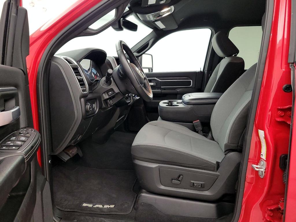 used 2024 Ram 2500 car, priced at $46,998