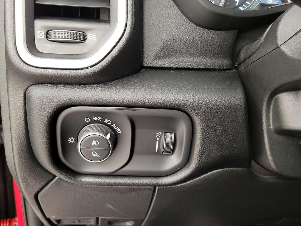 used 2024 Ram 2500 car, priced at $46,998