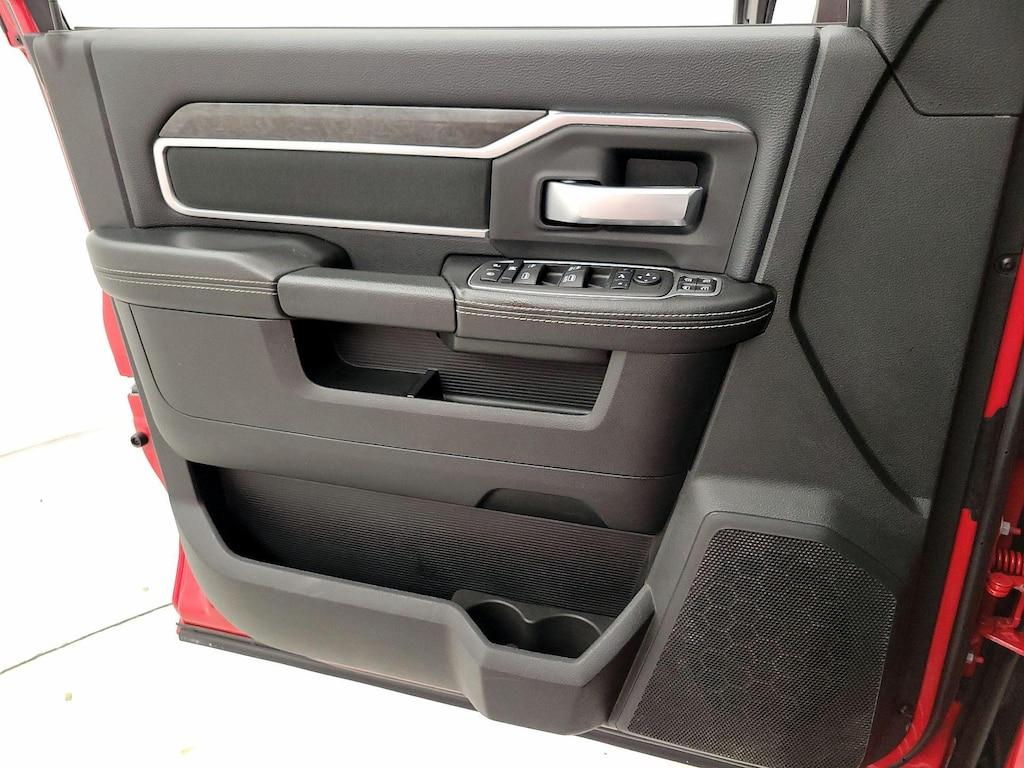 used 2024 Ram 2500 car, priced at $46,998