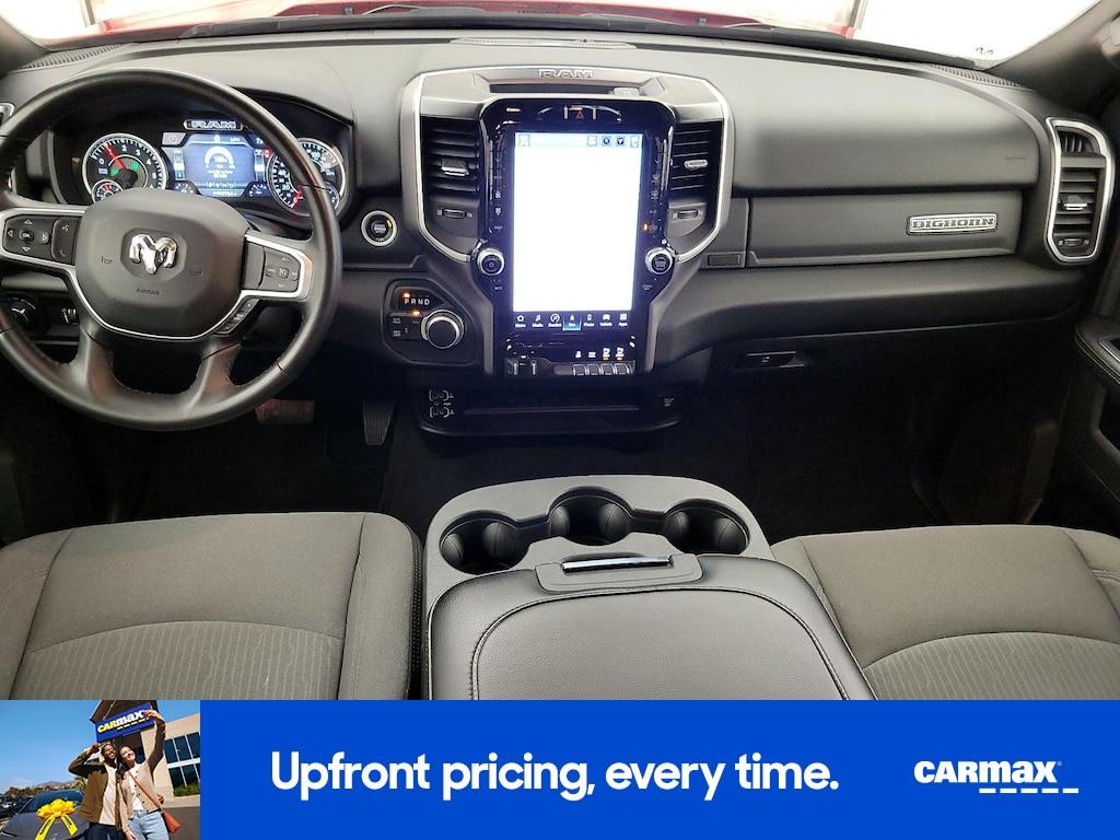 used 2024 Ram 2500 car, priced at $46,998