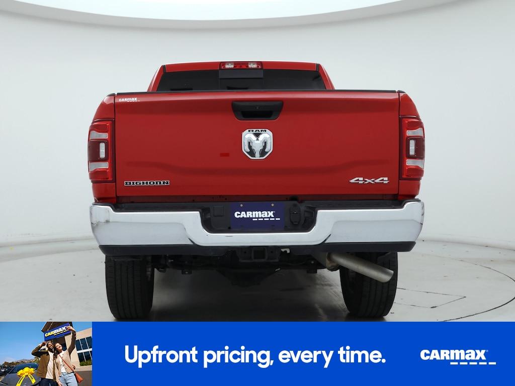 used 2024 Ram 2500 car, priced at $46,998