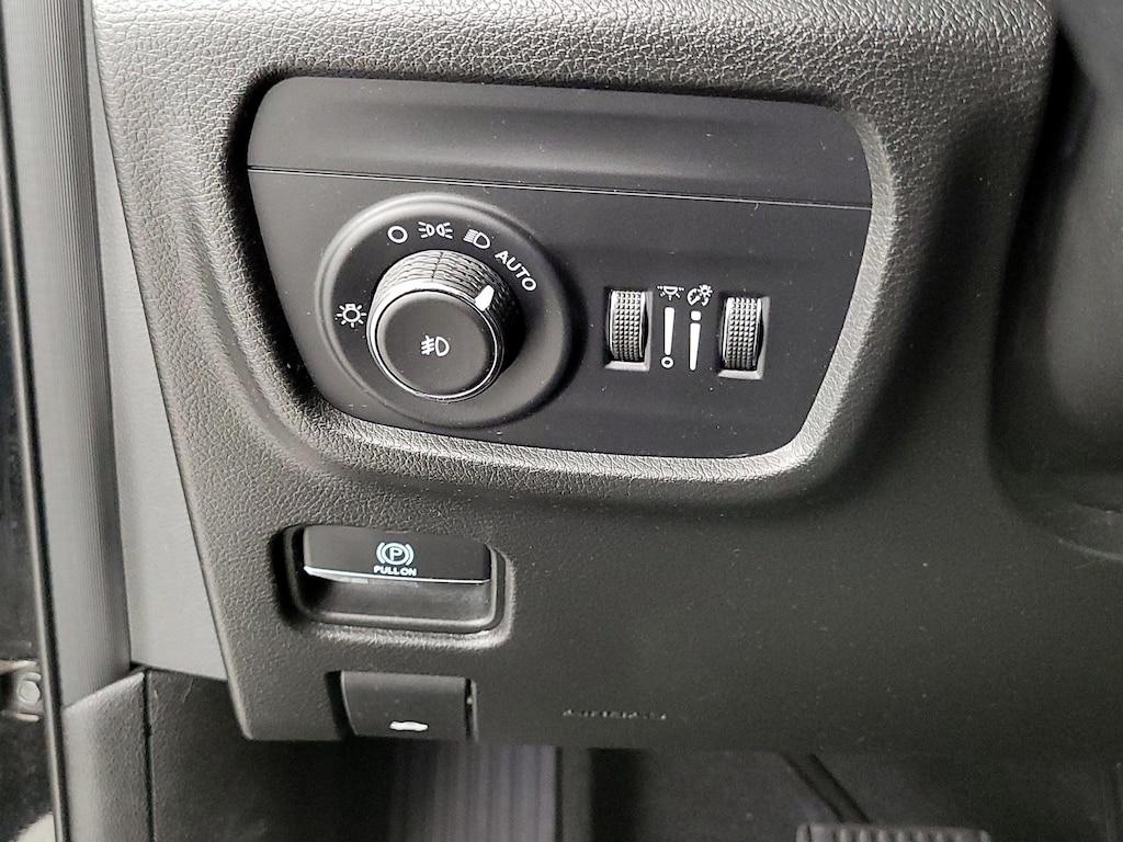used 2022 Jeep Grand Cherokee car, priced at $31,998