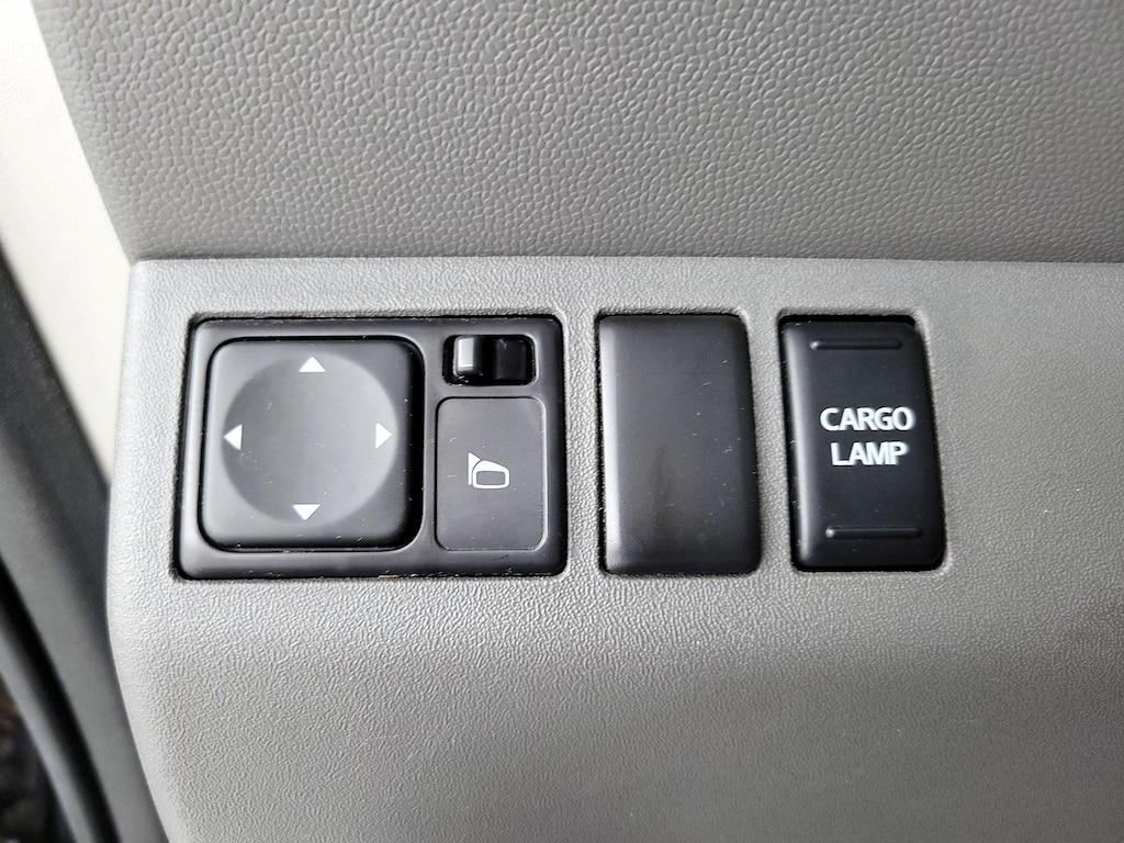 used 2016 Nissan Frontier car, priced at $19,998