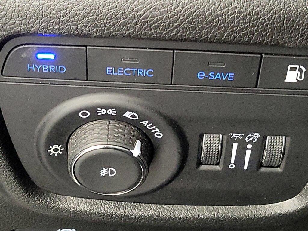 used 2023 Jeep Grand Cherokee 4xe car, priced at $35,998