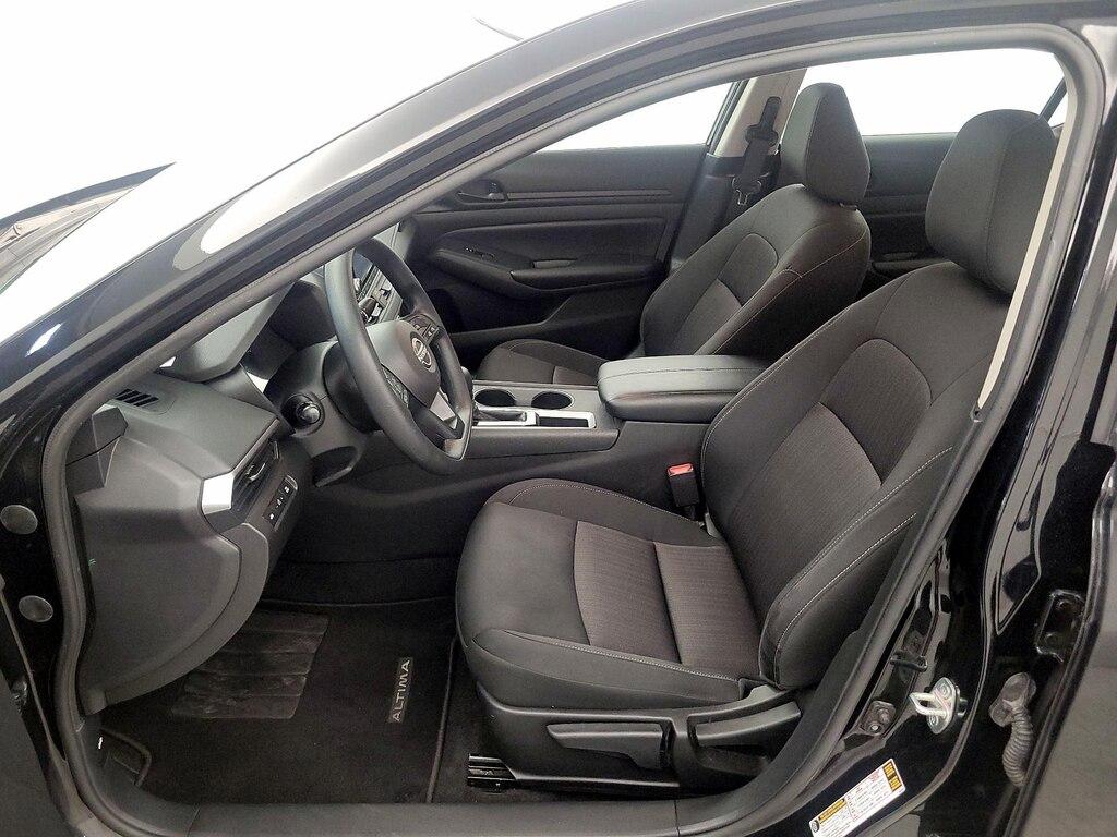 used 2023 Nissan Altima car, priced at $21,998