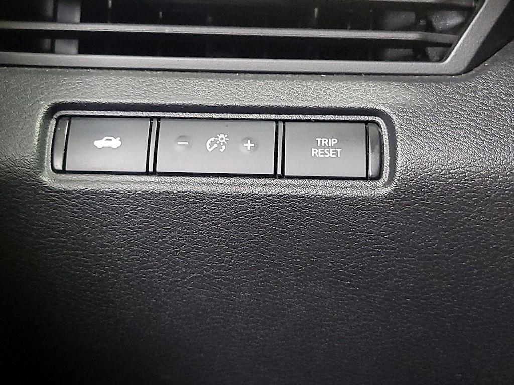 used 2023 Nissan Altima car, priced at $21,998