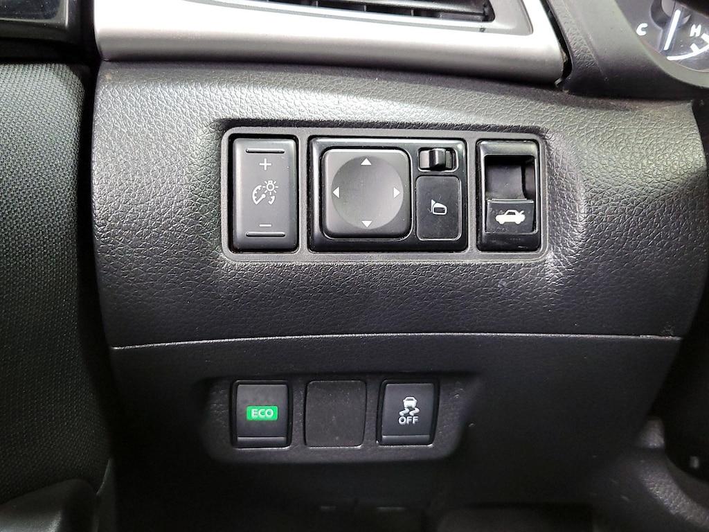 used 2019 Nissan Sentra car, priced at $14,998