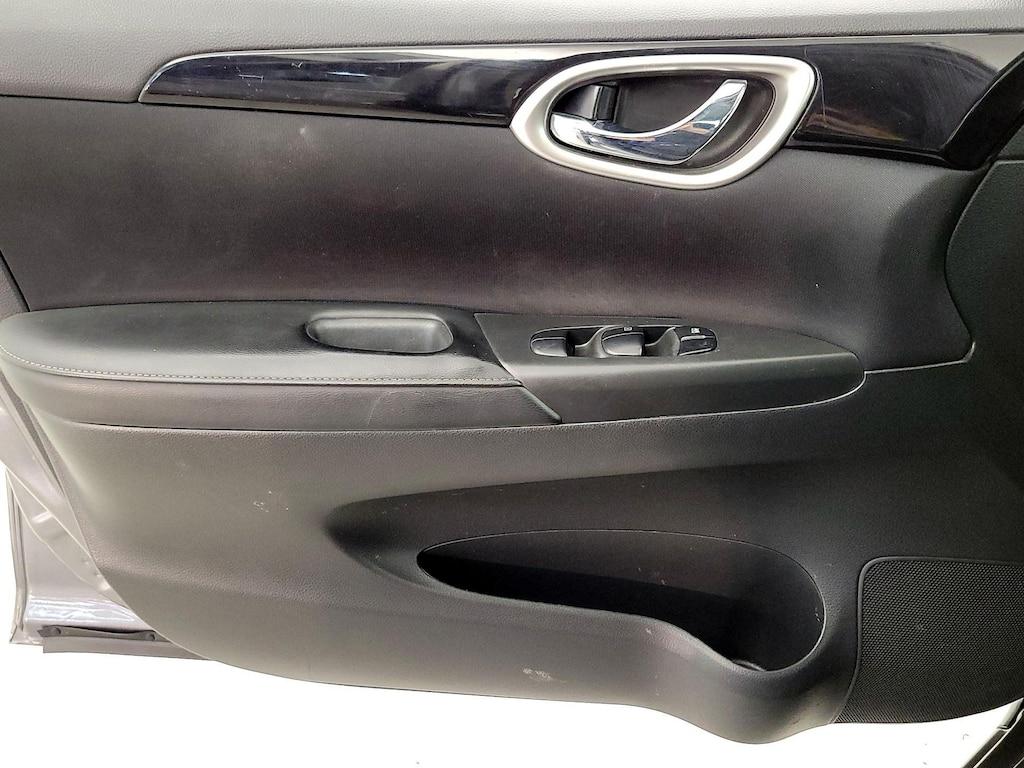 used 2019 Nissan Sentra car, priced at $14,998