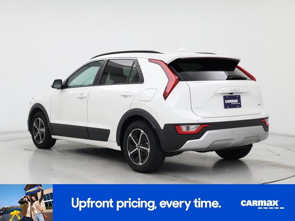used 2023 Kia Niro car, priced at $24,998