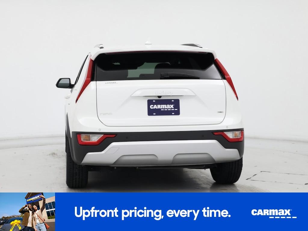 used 2023 Kia Niro car, priced at $24,998