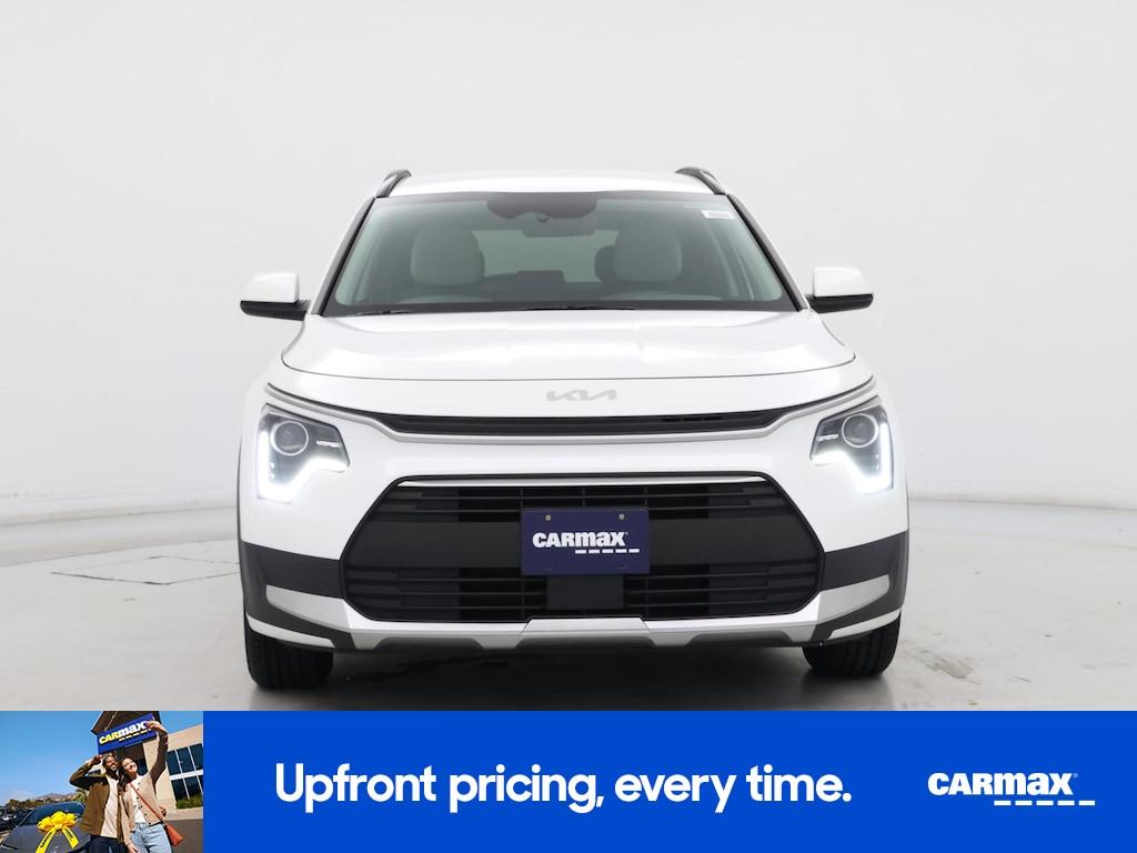 used 2023 Kia Niro car, priced at $24,998