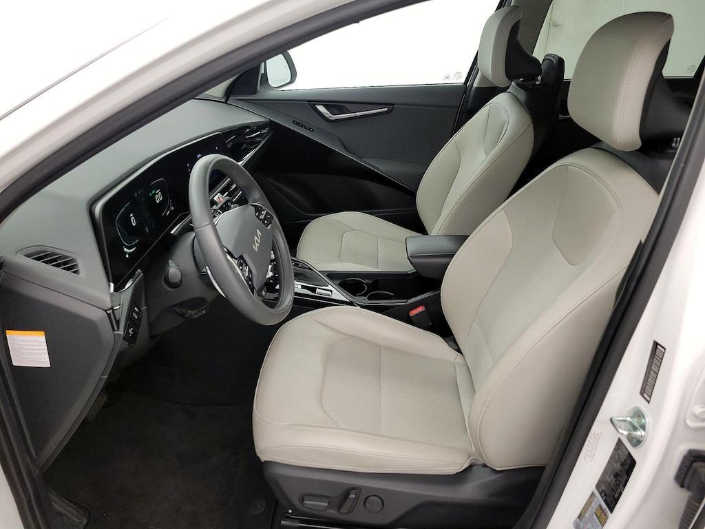 used 2023 Kia Niro car, priced at $24,998