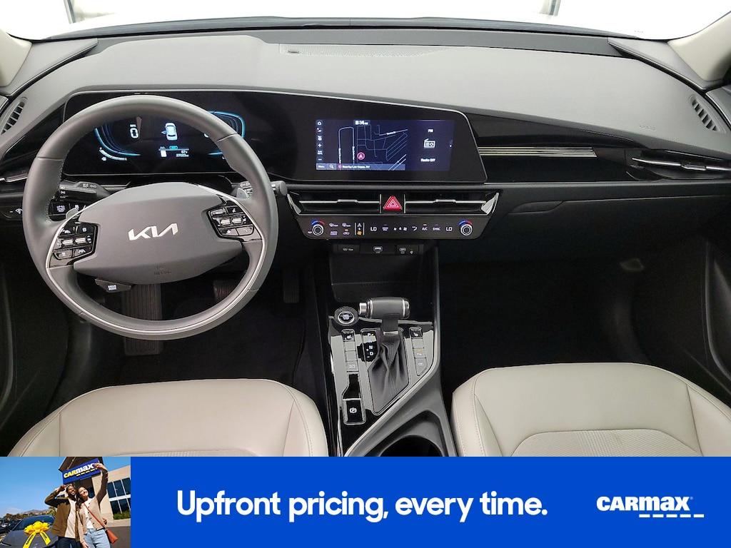 used 2023 Kia Niro car, priced at $24,998