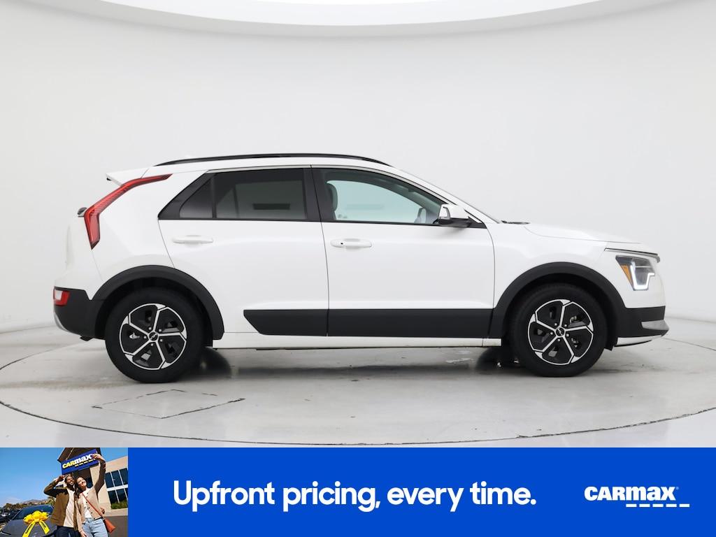 used 2023 Kia Niro car, priced at $24,998