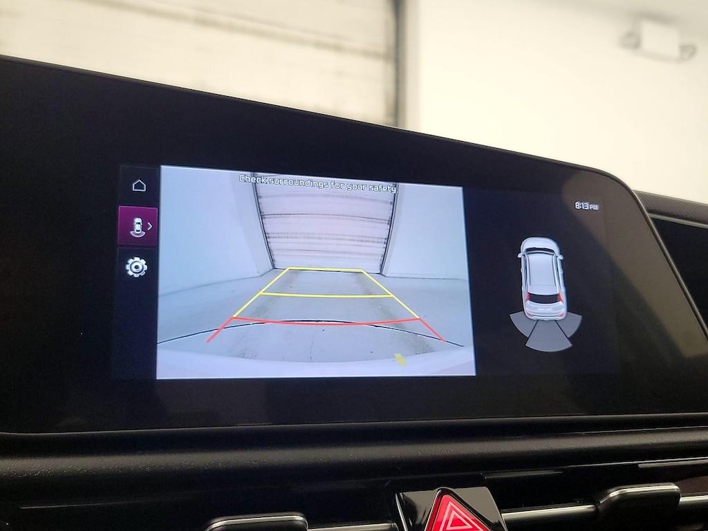 used 2023 Kia Niro car, priced at $24,998