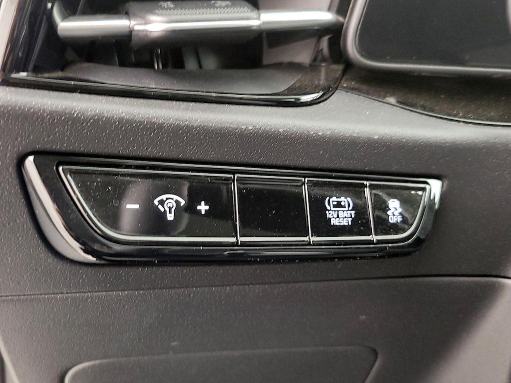 used 2023 Kia Niro car, priced at $24,998