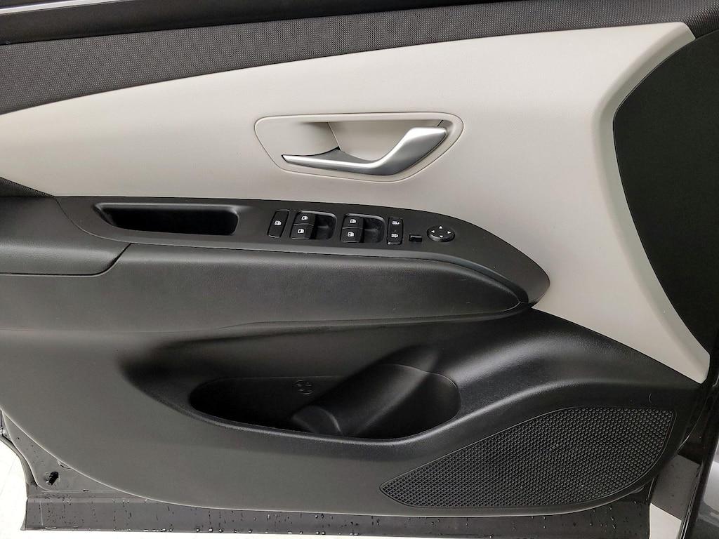 used 2023 Hyundai Tucson car, priced at $25,998