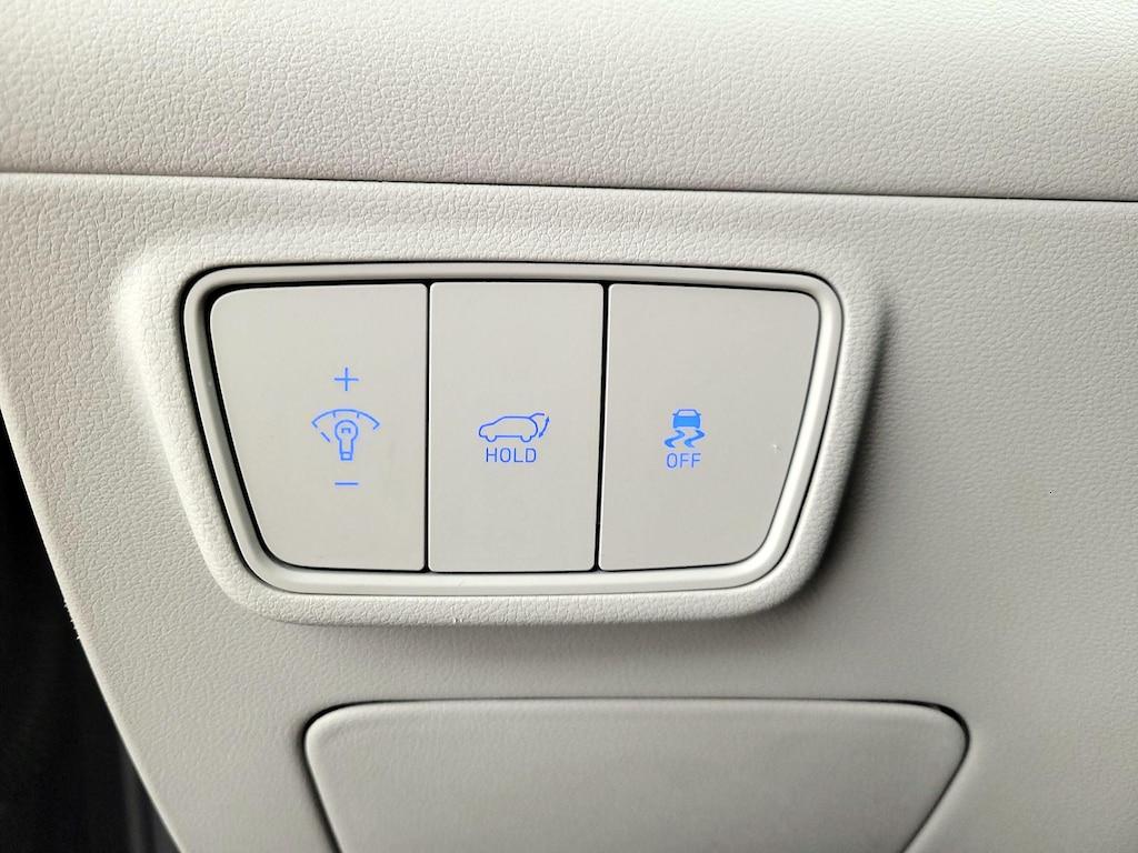 used 2023 Hyundai Tucson car, priced at $25,998
