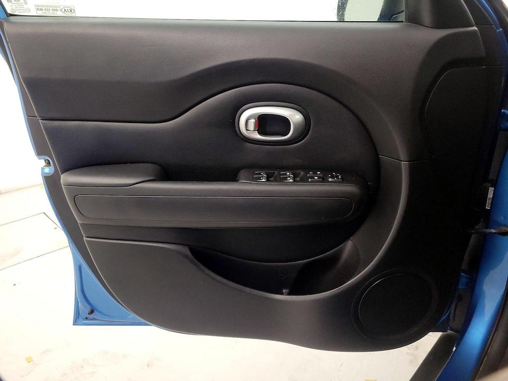 used 2017 Kia Soul car, priced at $11,599