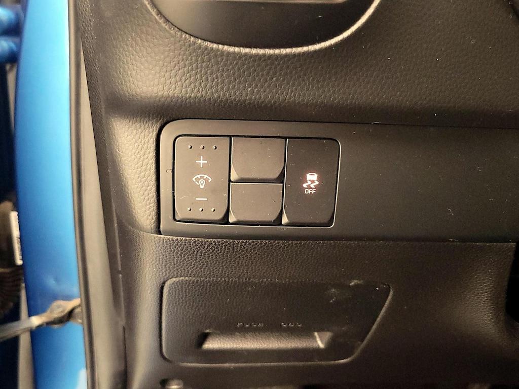 used 2017 Kia Soul car, priced at $11,599