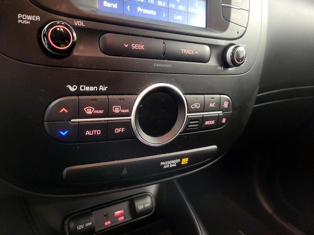 used 2017 Kia Soul car, priced at $11,599