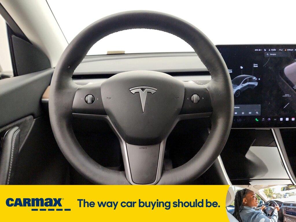 used 2021 Tesla Model Y car, priced at $31,998