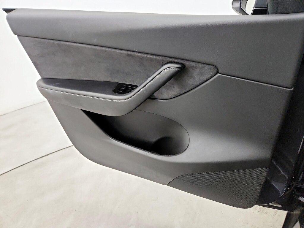 used 2021 Tesla Model Y car, priced at $31,998